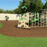 playground surfacing